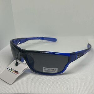 Nitrogen Mens Polarized Sunglasses